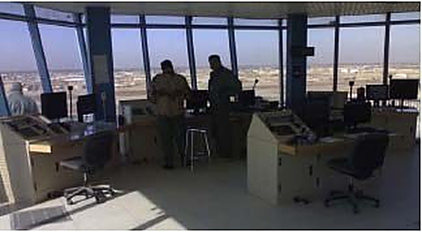ATC operations sustained by Kuanta